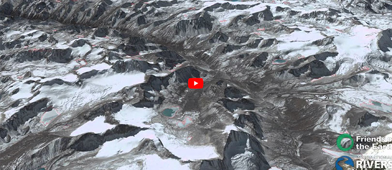 Water Where We Need It video.