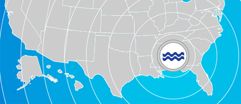 USGS Goes Live With AQUARIUS Time-Series Software