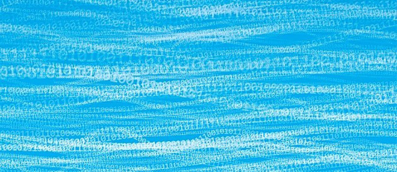 Graphic depicting water data.