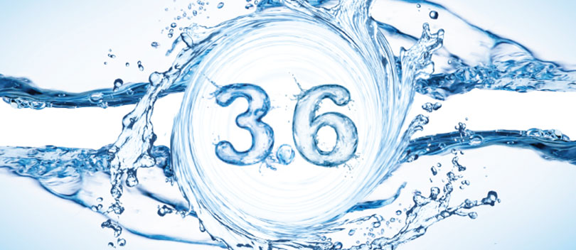 AQUARIUS 3.6 visual.