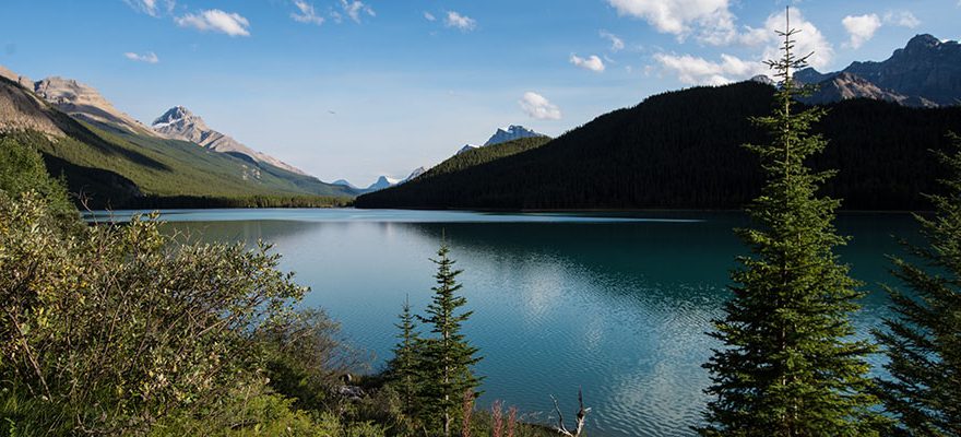 The Need for Better Monitoring to Protect Canada’s Freshwater Resources
