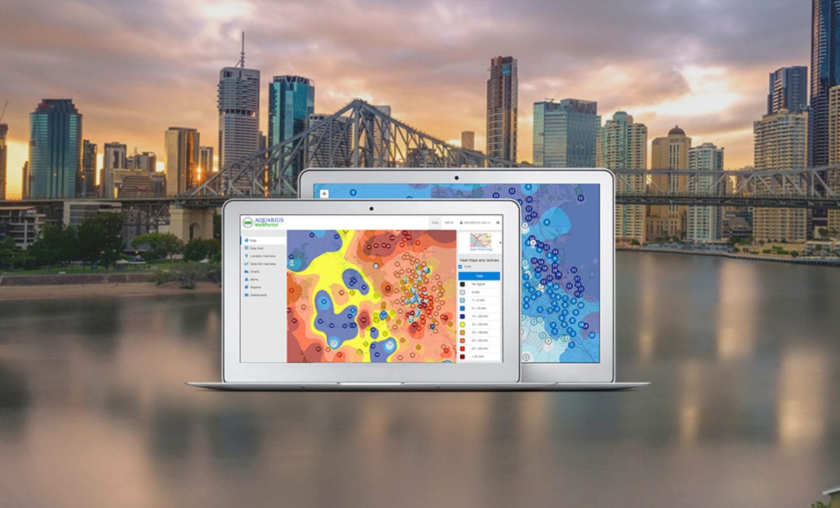 Webinar | Aquarius WebPortal: Exploring the Possibilities Thumbnail