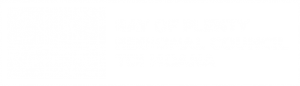 Bay of Plenty Background Logo, White.