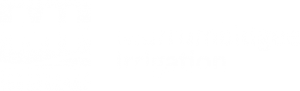 Murrumbidgee Irrigation Background Logo, White.