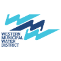 Western Municipal Water District Logo, Full Colour.