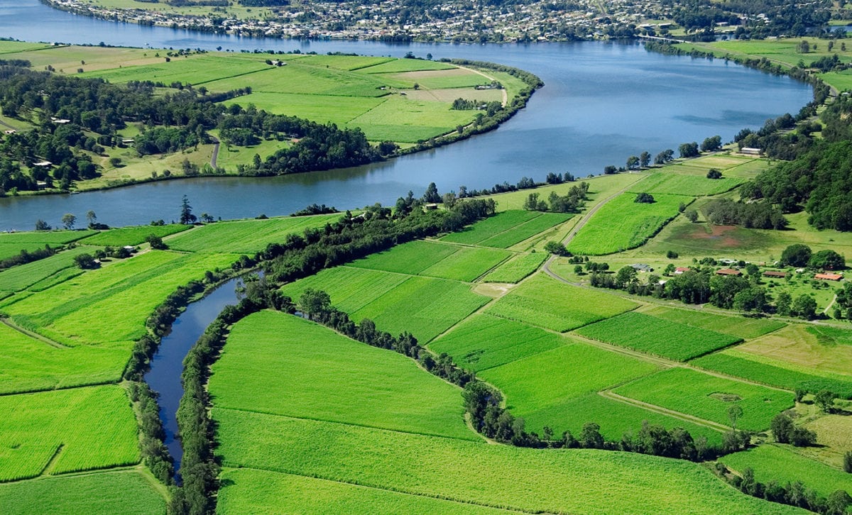 Murrumbidgee Irrigation: Aquarius Improves Irrigation System Efficiencies &#038; Data Quality Thumbnail