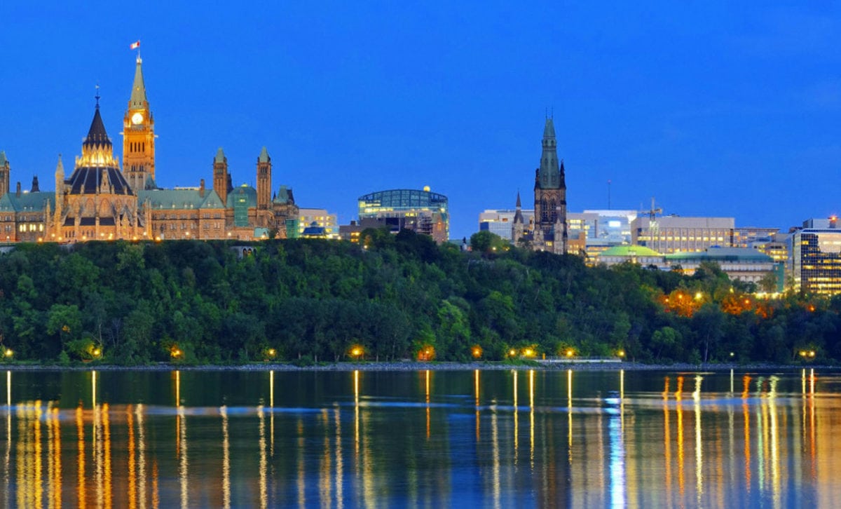 The City of Ottawa: Leverages WaterTrax to Stay Compliant and Support Operational Decisions Thumbnail