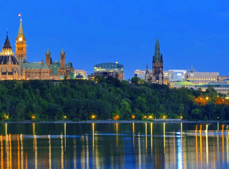 The City of Ottawa: Leverages WaterTrax to Stay Compliant and Support Operational Decisions
