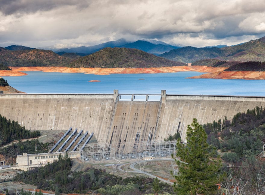 Northern California Power Improved USGS Compliance