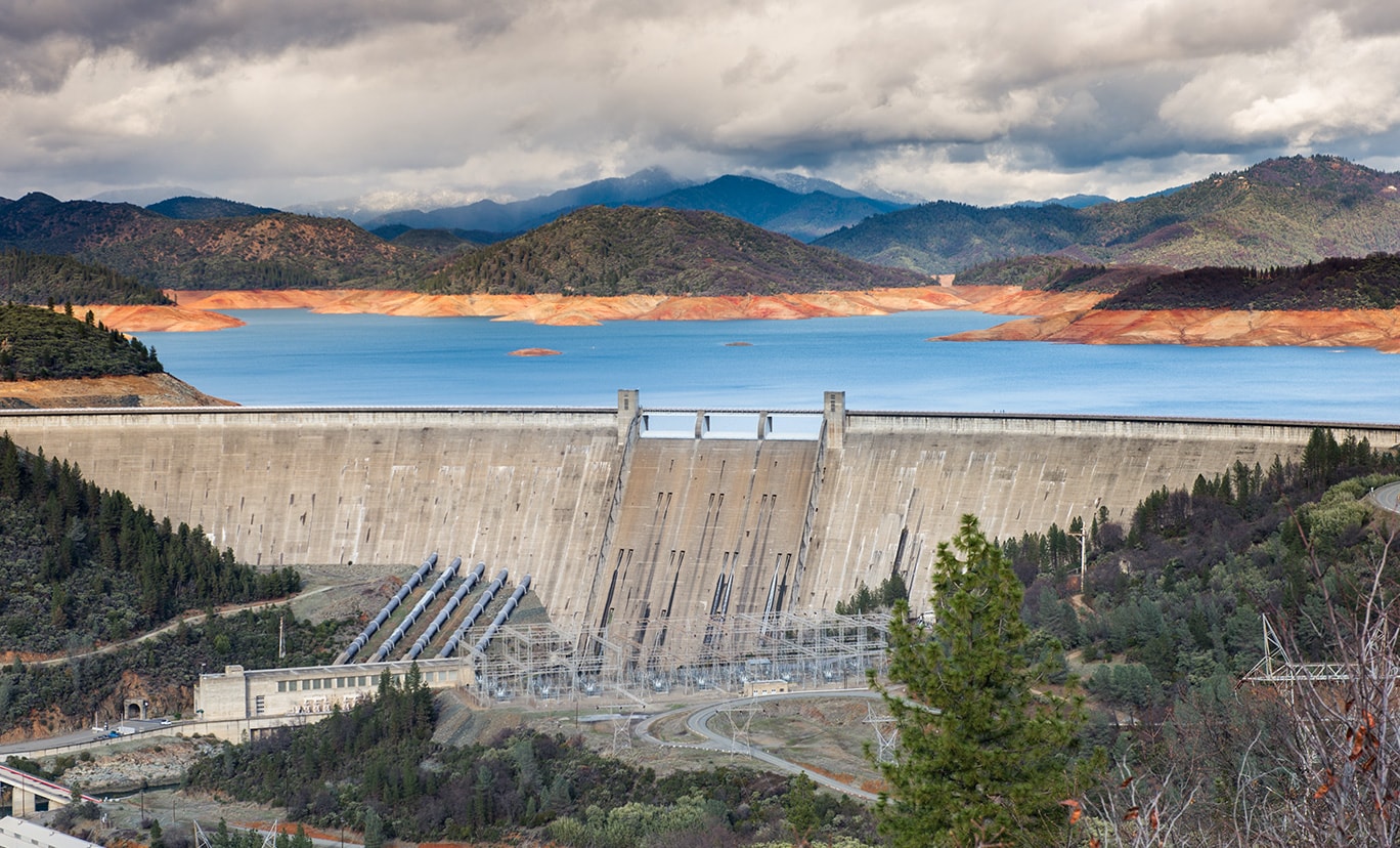 Northern California Power Improved USGS Compliance | Aquatic Informatics