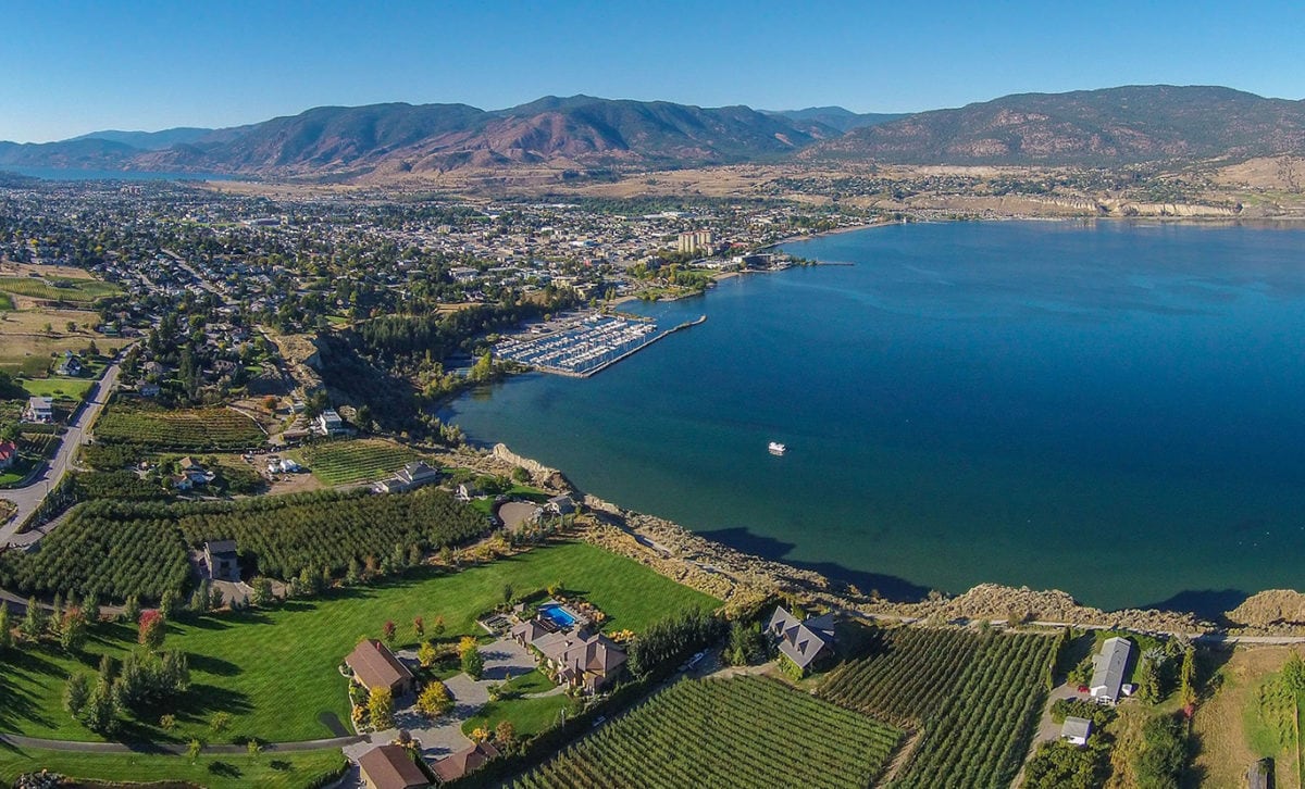 City of Penticton: Wastewater Treatment Plant Improves Reporting and Data Management Practices with WaterTrax Thumbnail