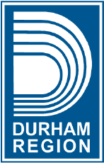 Durham Region logo in full colour.