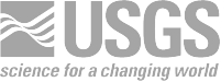 USGS logo in grey.