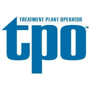 Treatment Plant Operator Magazine Logo