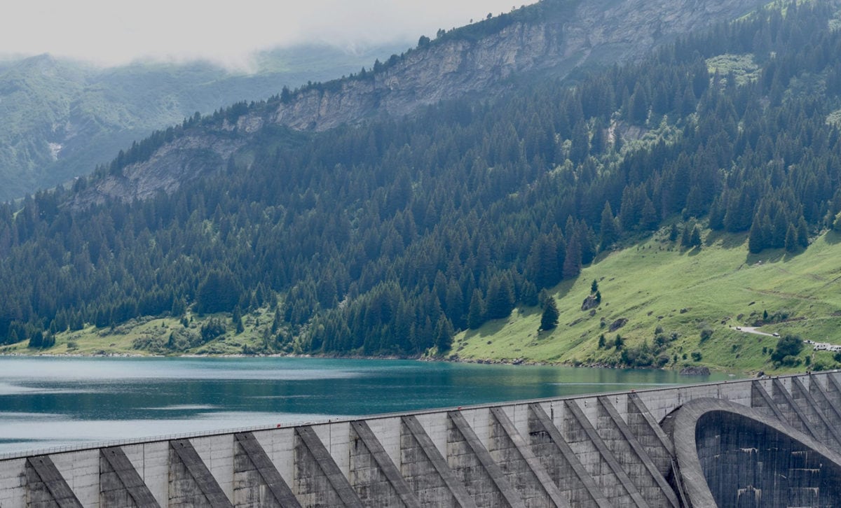 4 Key Water Data Management Milestones Thumbnail