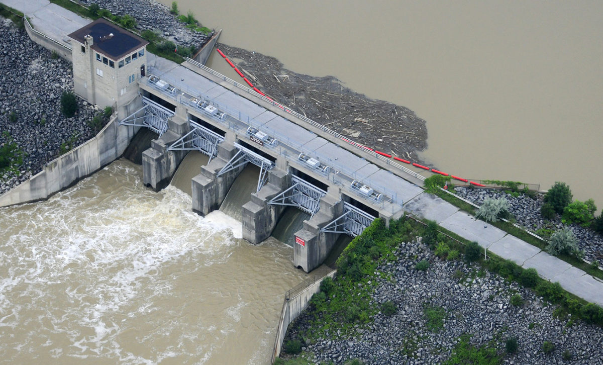 Toronto &#038; Region&#8217;s Data-Driven Watershed Management Thumbnail