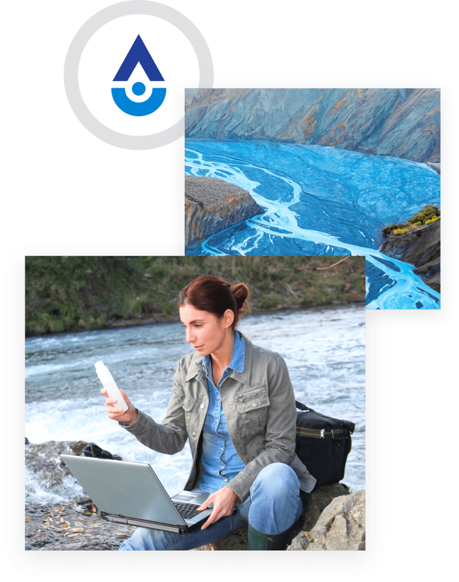 Aquarius Water Data Management Aquatic Informatics