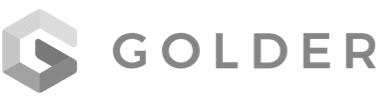 Client Logo Golder