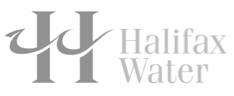 Client Logo Halifax Water