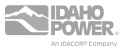 Client Logo Idaho Power