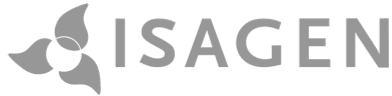 Client Logo Isagen
