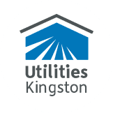 Customer Quote Logo Utilities Kingston