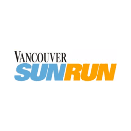 Logo Vancouver Sun