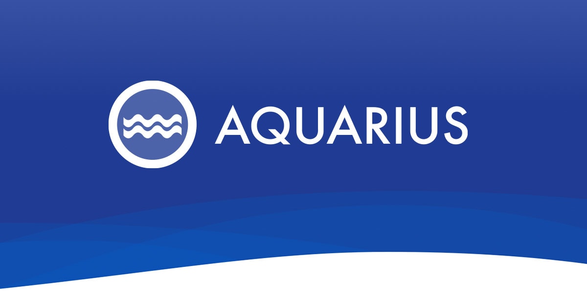 Aquarius Environmental Water Data Management | Aquatic Informatics