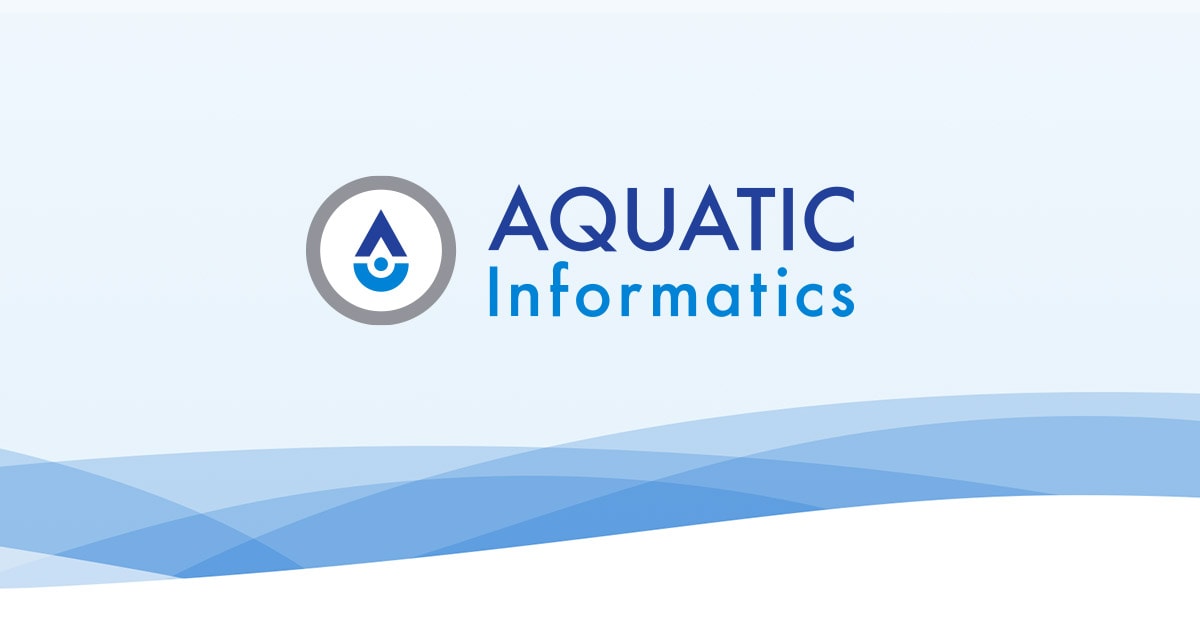 (c) Aquaticinformatics.com
