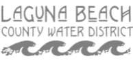 Languna Beach County Water District Logo