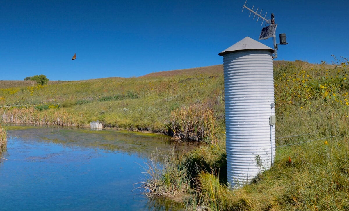 Reliable Data Is Vital For The Accountability Of Nebraska&#8217;s Hydrology Thumbnail
