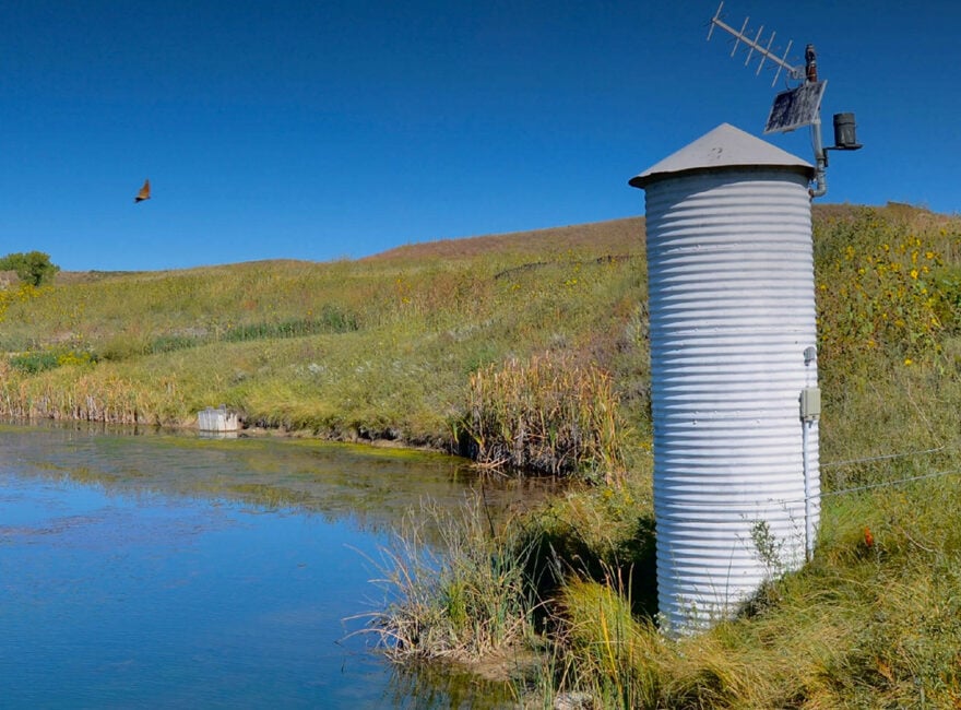 Reliable Data Is Vital For The Accountability Of Nebraska&#8217;s Hydrology
