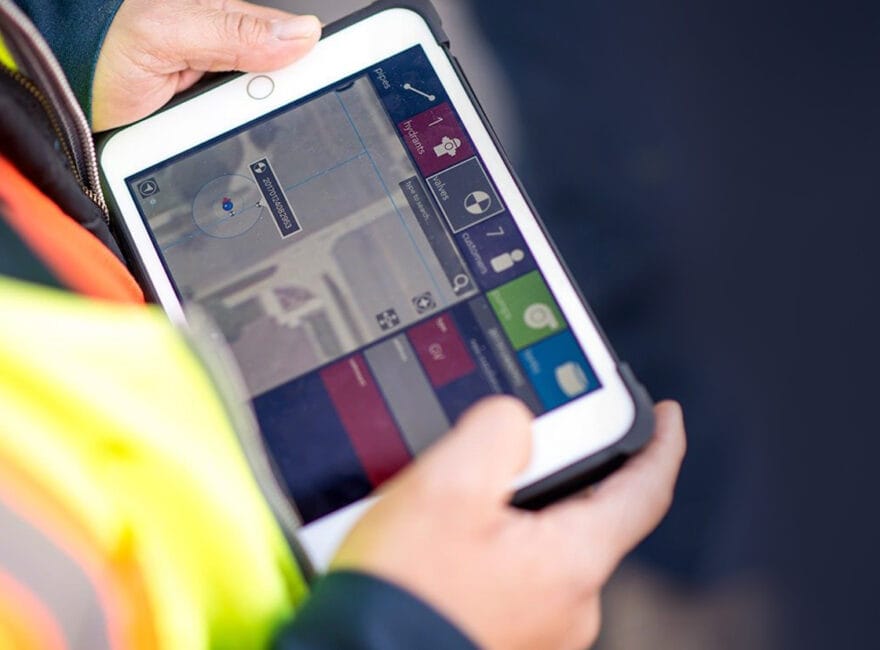 Sedaru Showcase: Proactive Utility Operations &#038; Asset Management