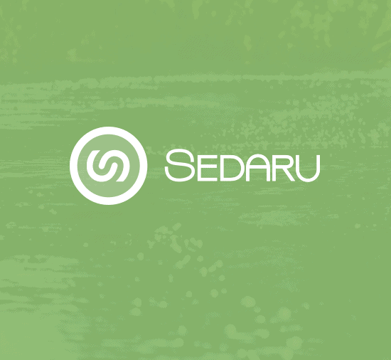 Sedaru Logo And Image