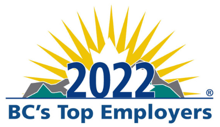 BC Top 2022 Employers