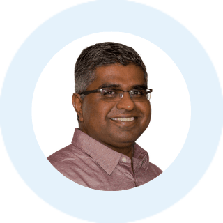 Sree Website Headshot