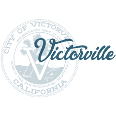 Victorville Logo Trans