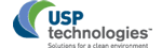 USP Technologies logo