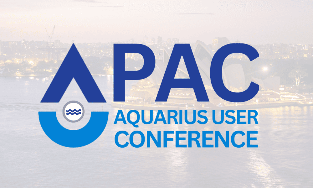 APAC Aquarius User Conference  Thumbnail