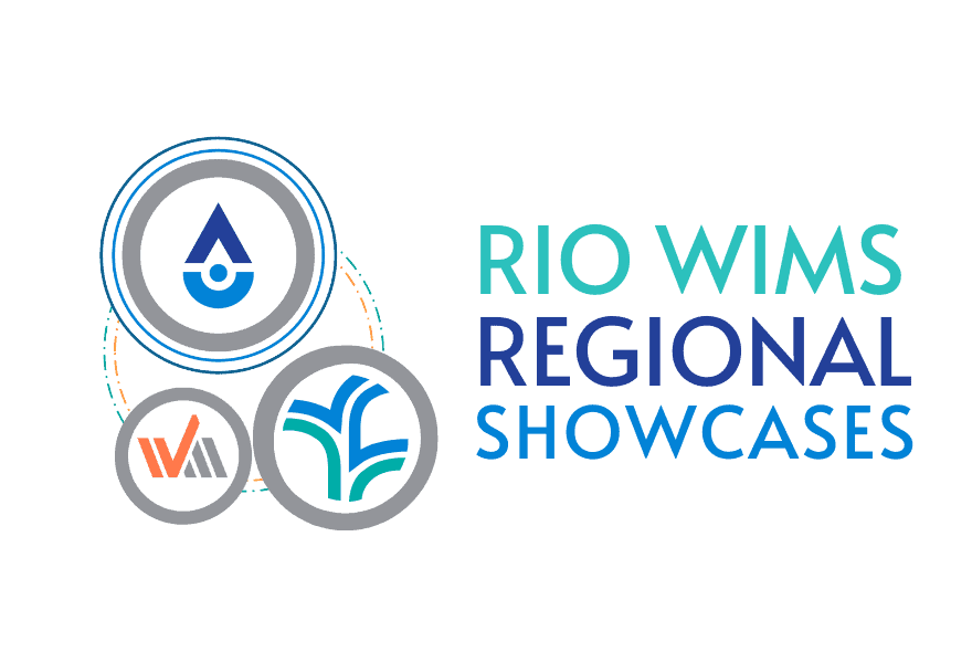 Rio WIMS Showcase: City of Providence, RI