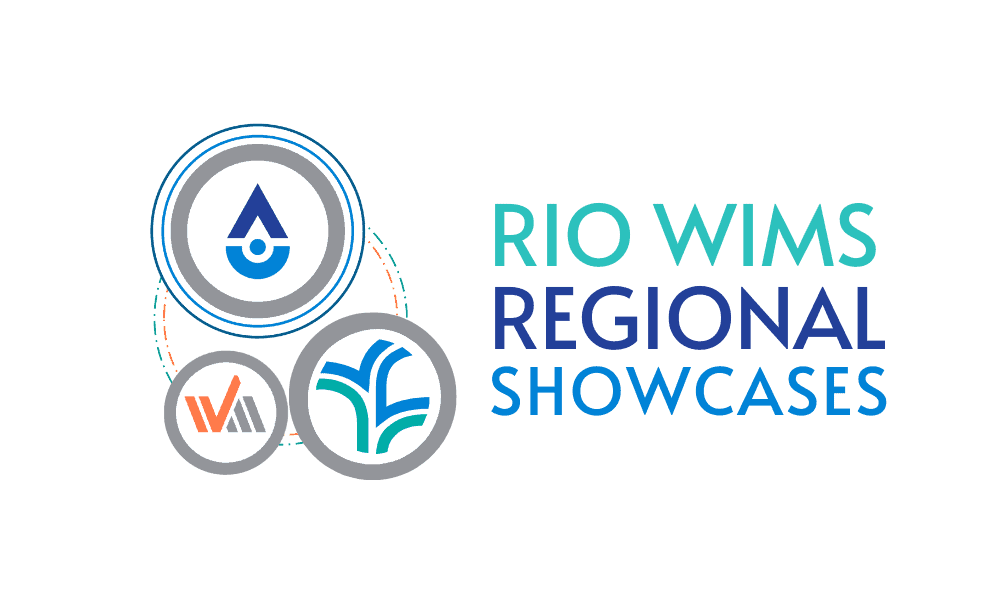Rio WIMS Showcase: City Of Charlotte Thumbnail