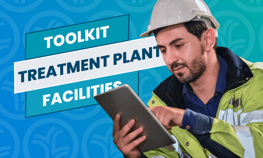 Treatment Plant Toolkit for Facility Optimization