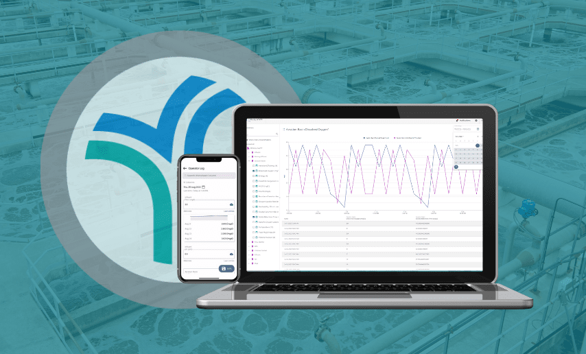 Collect, manage, and analyze your operations data—accurately, securely and efficiently
