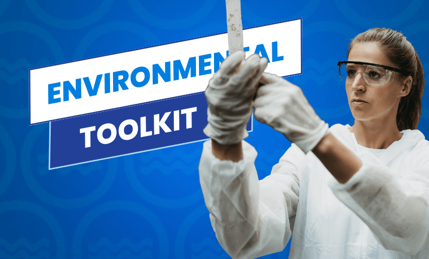Environmental Toolkit for Agencies &#038; Consultants