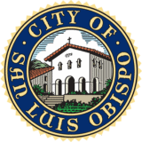 Obispo City Testimonial Logo