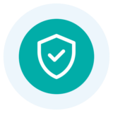 Rio Secure Icon