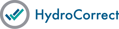 HydroCorrect Logo