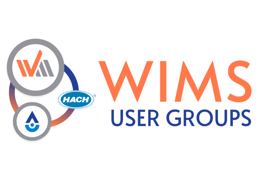 WIMS User Group: City of Houston, TX.