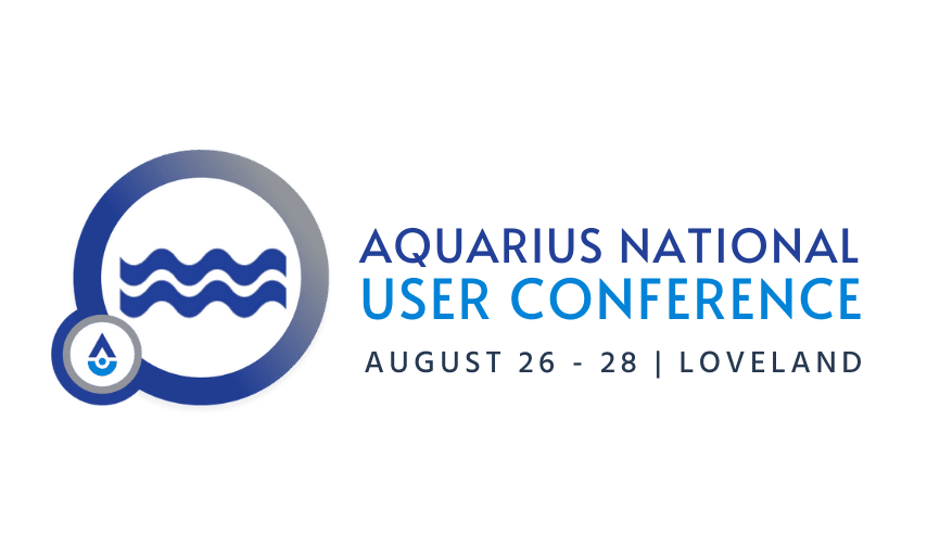 Aquarius National User Conference 