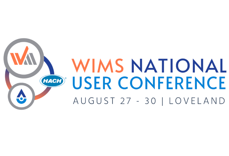 WIMS National User Conference   Thumbnail